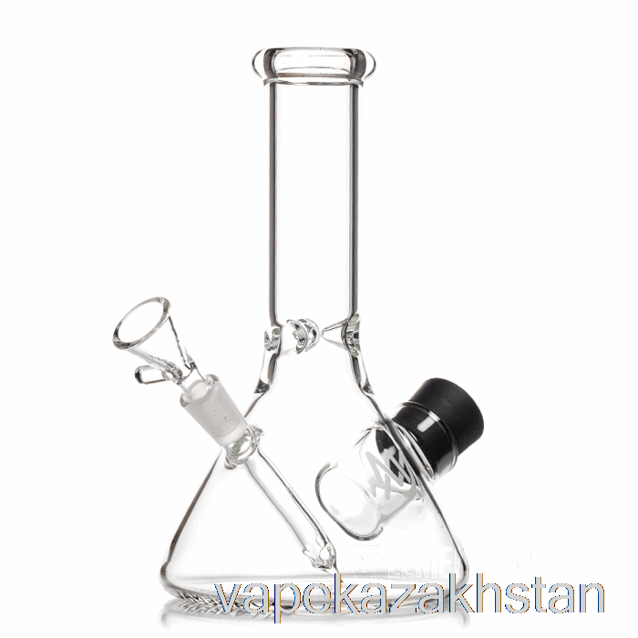 Vape Disposable MJ Arsenal CACHE Mini Bong Clear